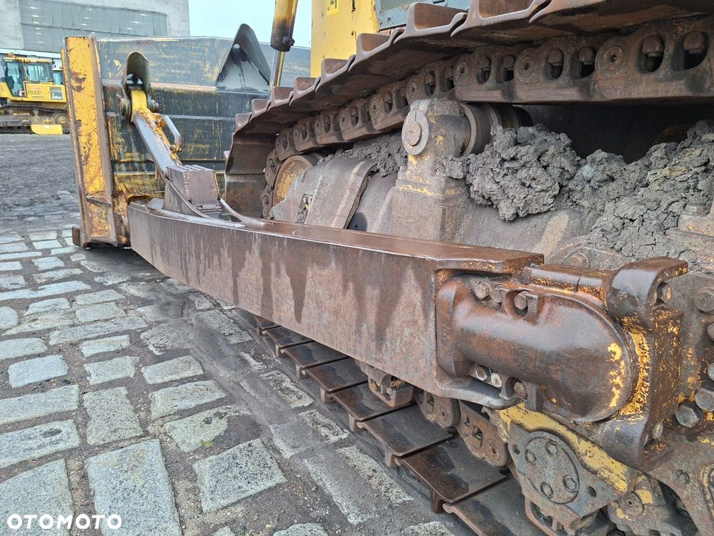 Komatsu D275 Ax - 36