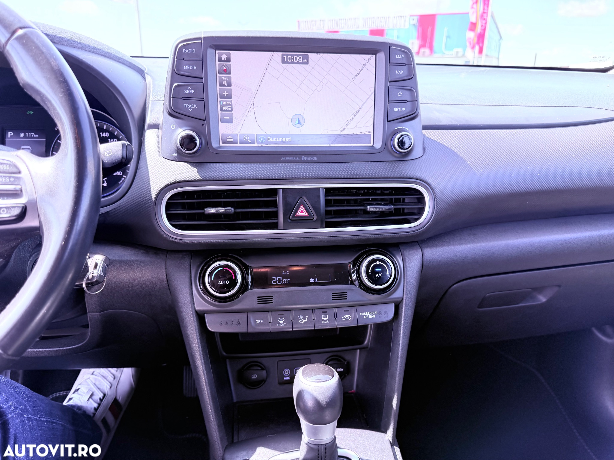 Hyundai KONA 1.6 CRDi DCT Premium - 15