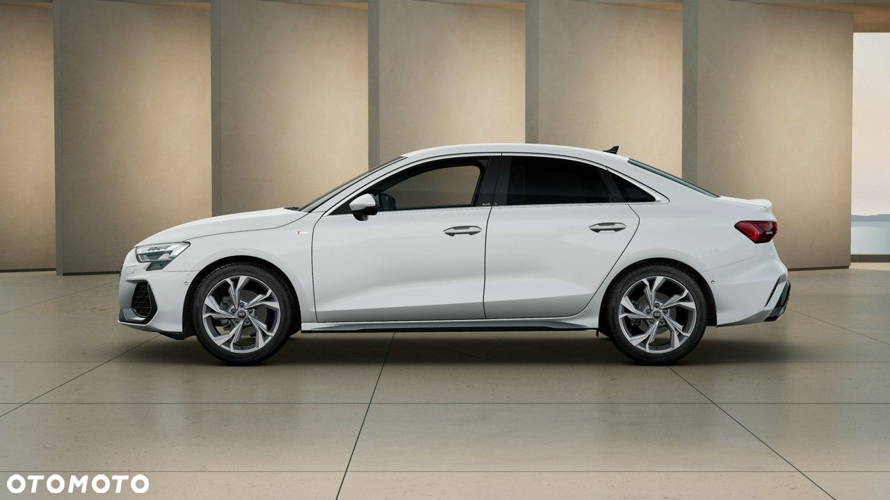 Audi A3 - 3