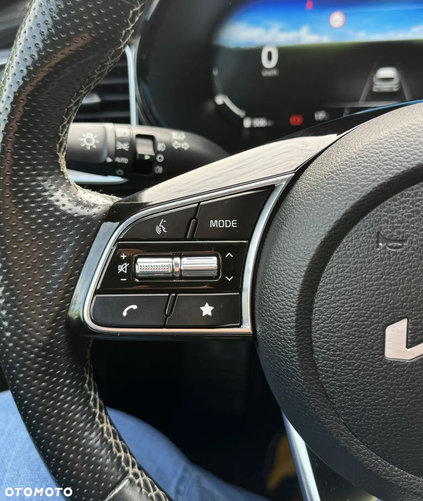 Kia Ceed 1.0 T-GDI ISG GT Line - 20