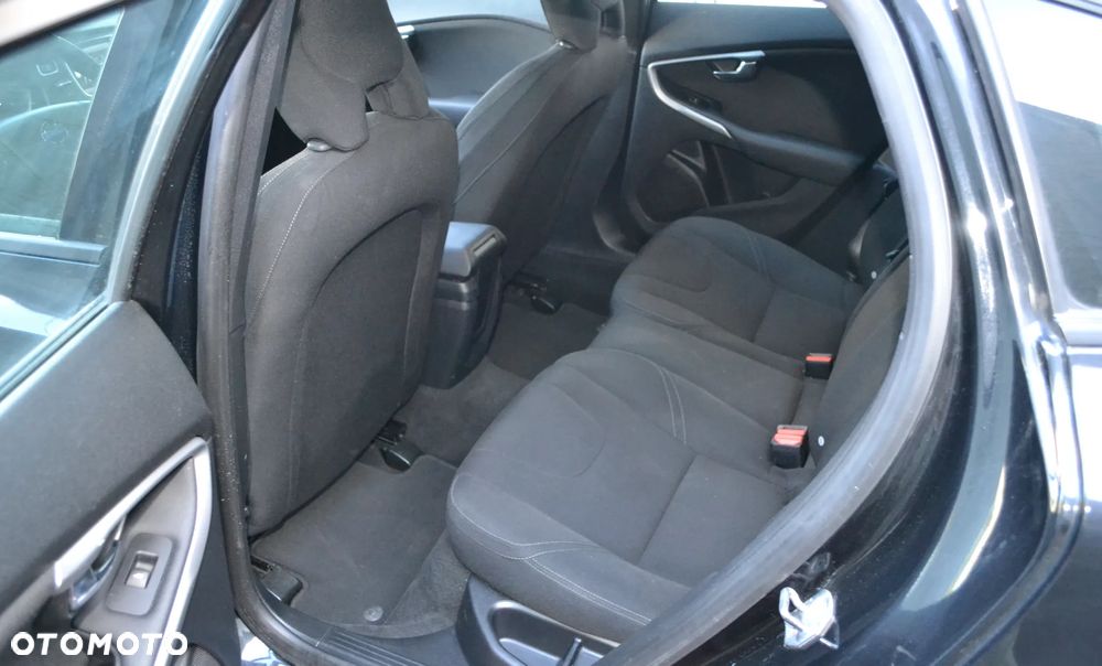 Volvo S40 DPF D3 Geartronic - 16
