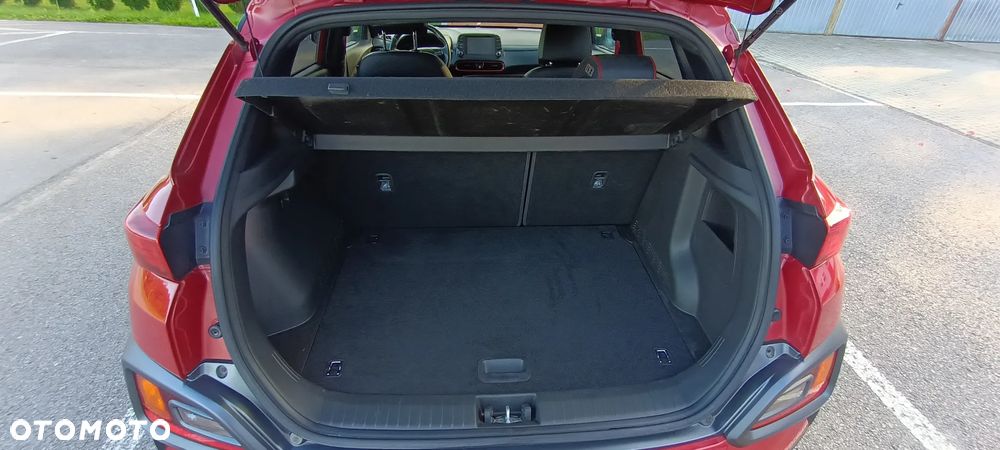 Hyundai Kona 1.6 CRDi Comfort - 25