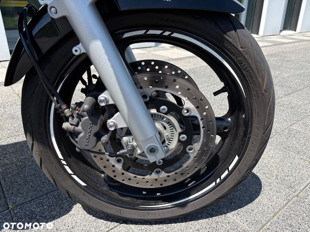 Suzuki Bandit - 11
