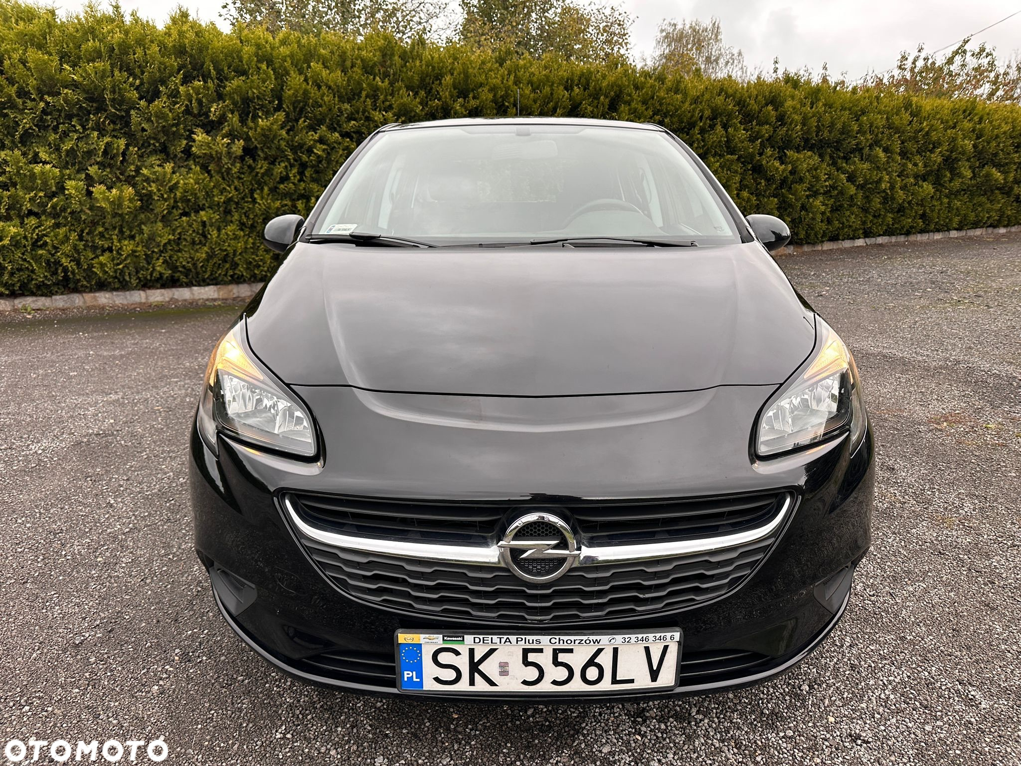 Opel Corsa 1.4 Color Edition - 31