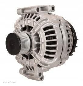 28-5573 ALTERNATOR MERCEDES E400 G400 ML400 S400 / 4.0 CDI - 1