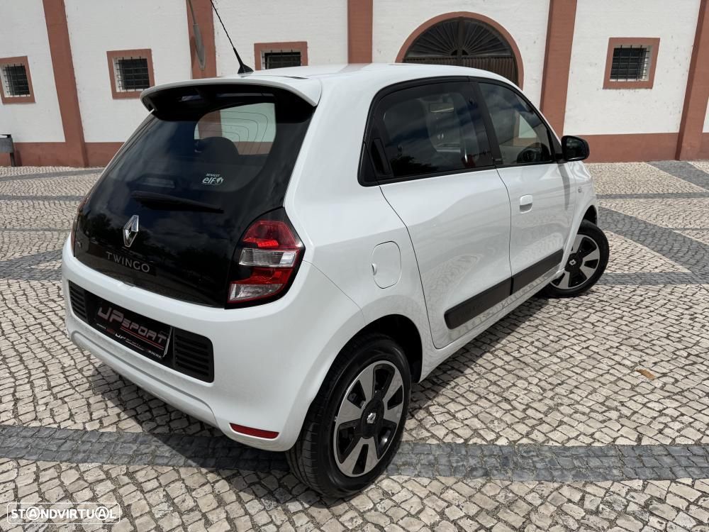 Renault Twingo 1.0 SCe Limited - 5
