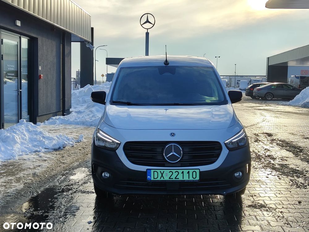 Mercedes-Benz eCitan - 6