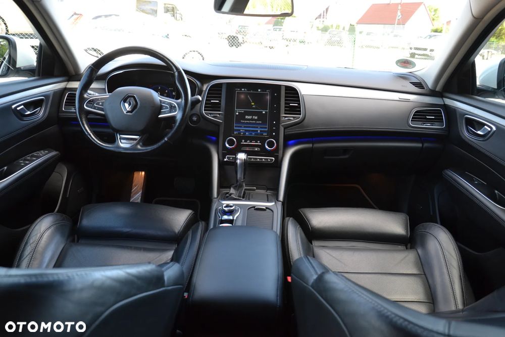 Renault Talisman Blue dCi 200 EDC INITIALE PARIS - 23