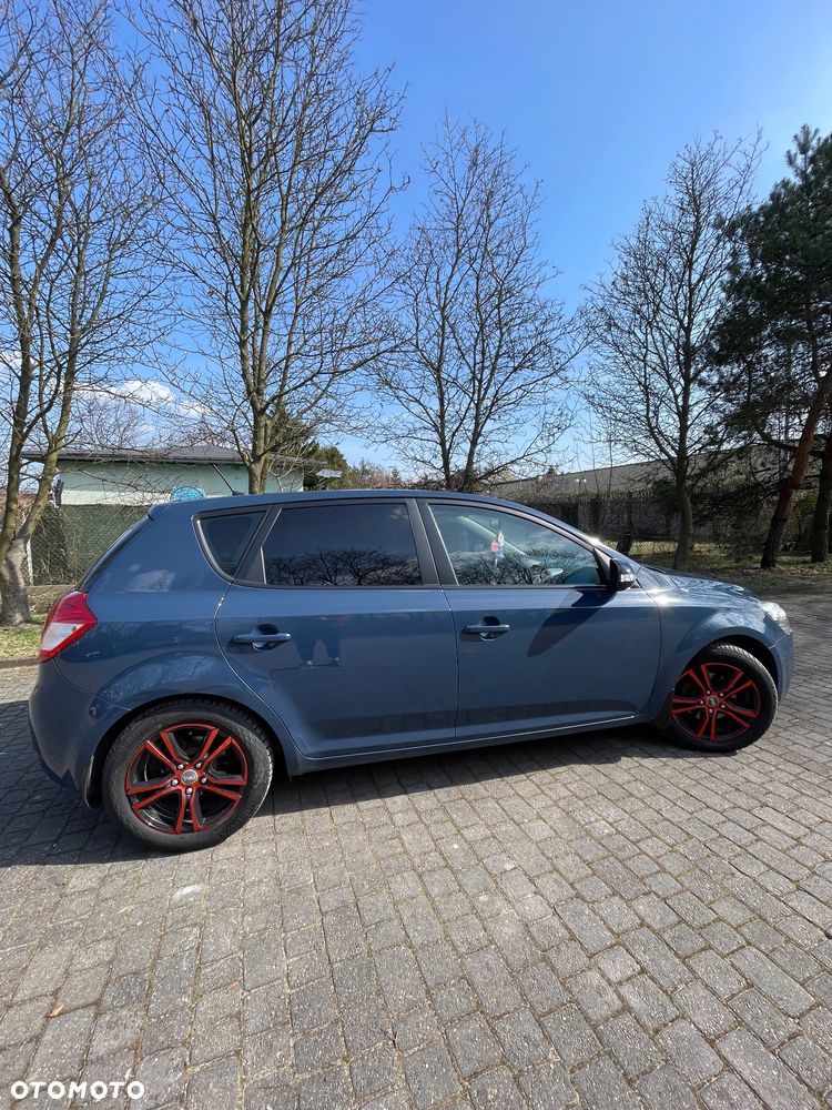 Kia Ceed 1.6 Crdi Comfort - 7