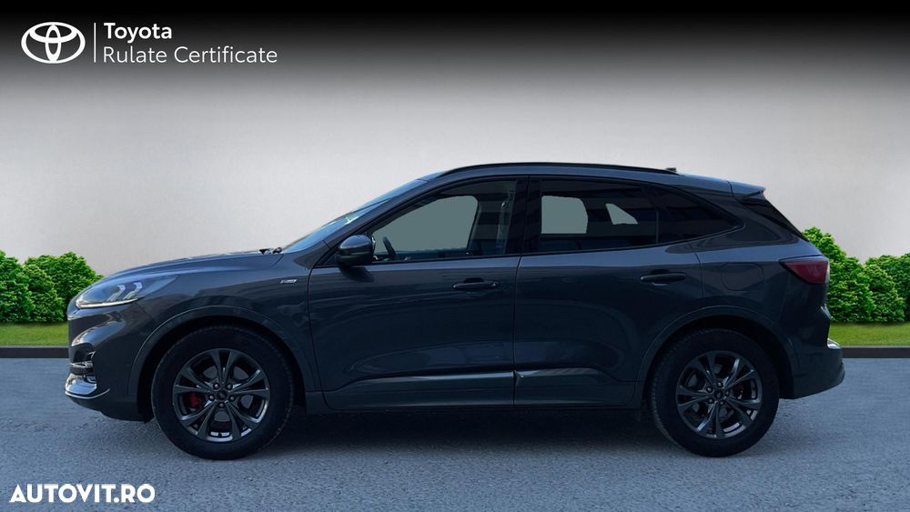 Ford Kuga - 4