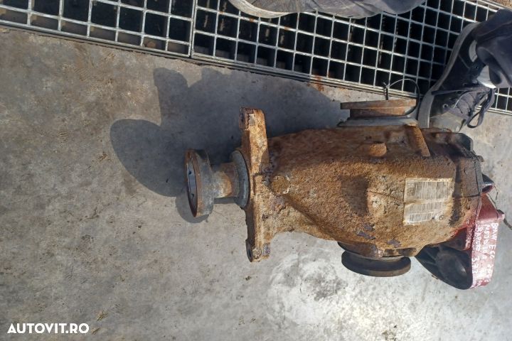 Grup spate / Diferential spate N53D30A AUTOMAT RAPORT 3.73 BMW Seria - 3