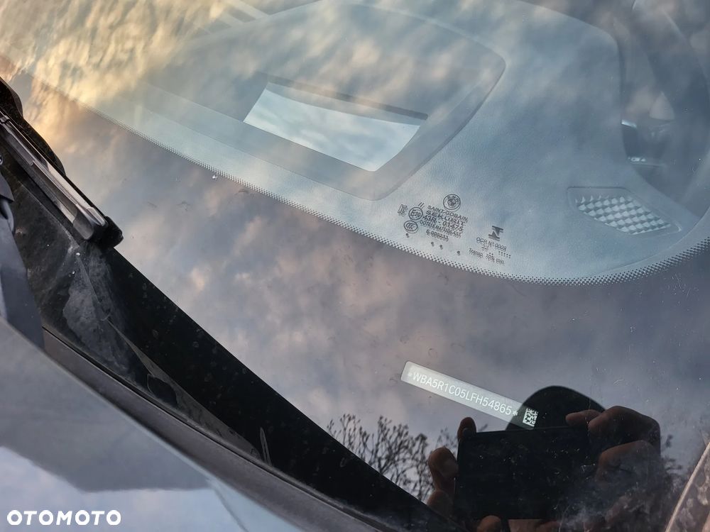 BMW Seria 3 330i Sport Line - 15