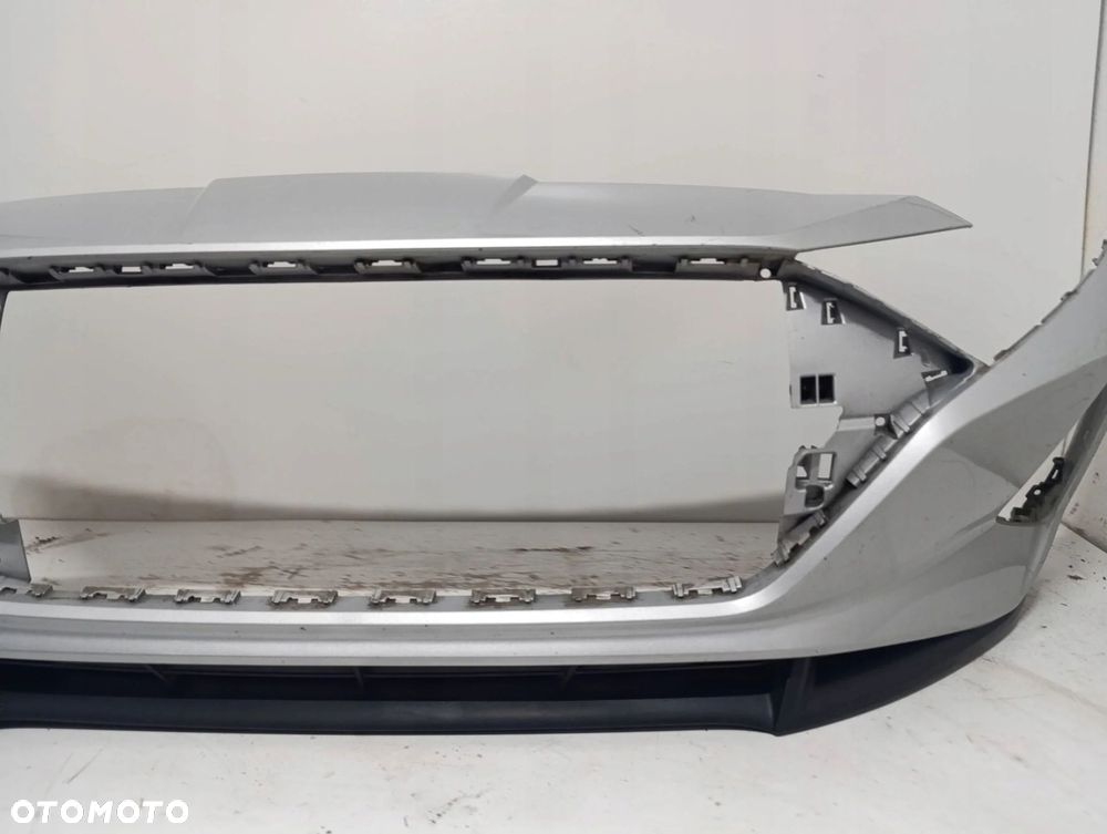 ZDERZAK PRZÓD PRZEDNI HYUNDAI I20 III 20- - 6