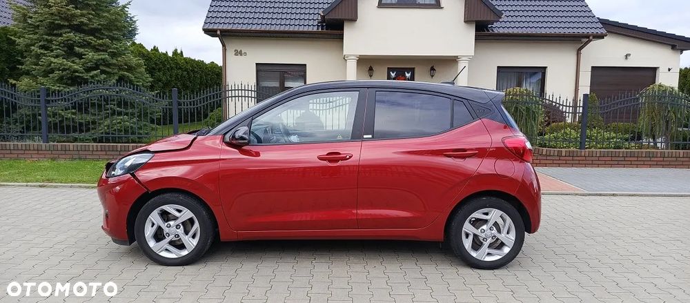 Hyundai i10 1.2 Premium - 2