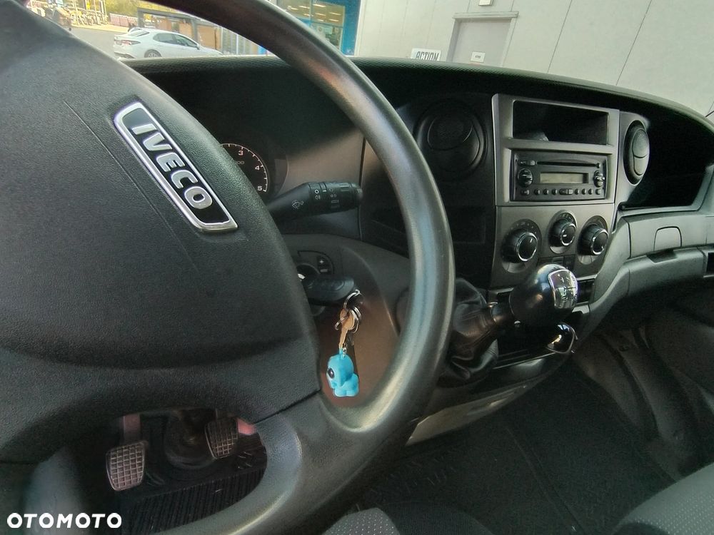 Iveco 35 C 11 - 7