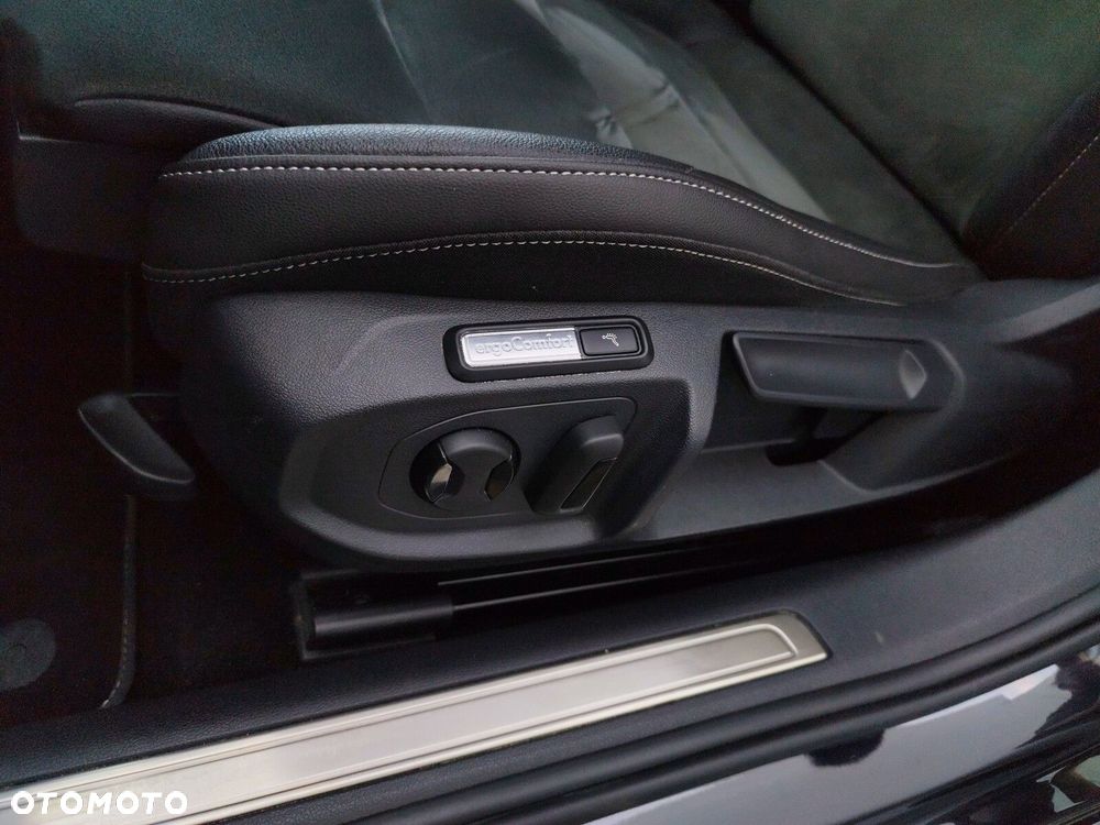 Volkswagen Arteon Shooting Brake 2.0 TSI R-Line DSG - 12