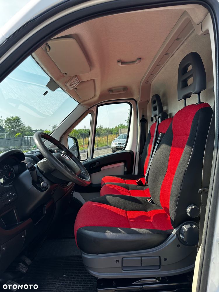 Fiat Ducato - 2