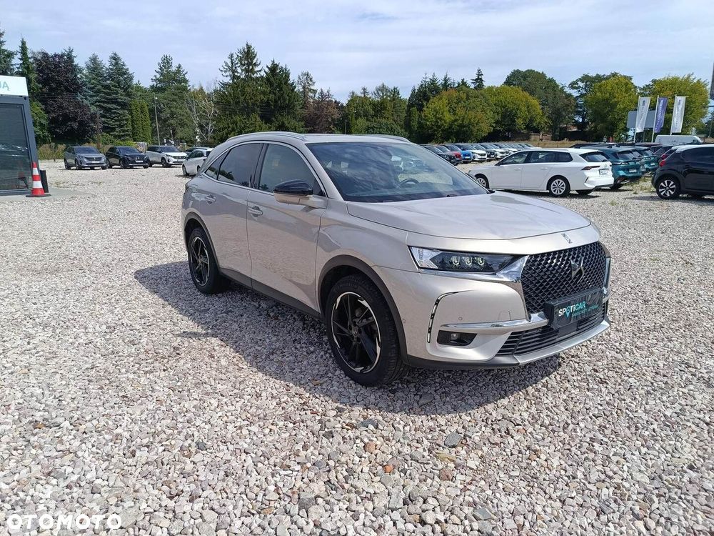 DS Automobiles DS 7 Crossback 1.6 PureTech Rivoli - 2