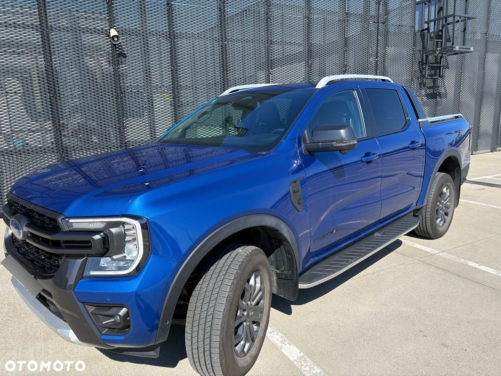 Ford Ranger - 2