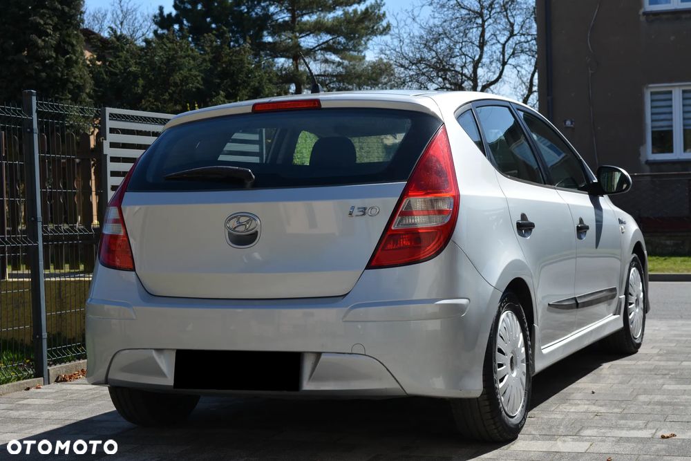 Hyundai i30 1.6 CRDi Blue Classic - 5