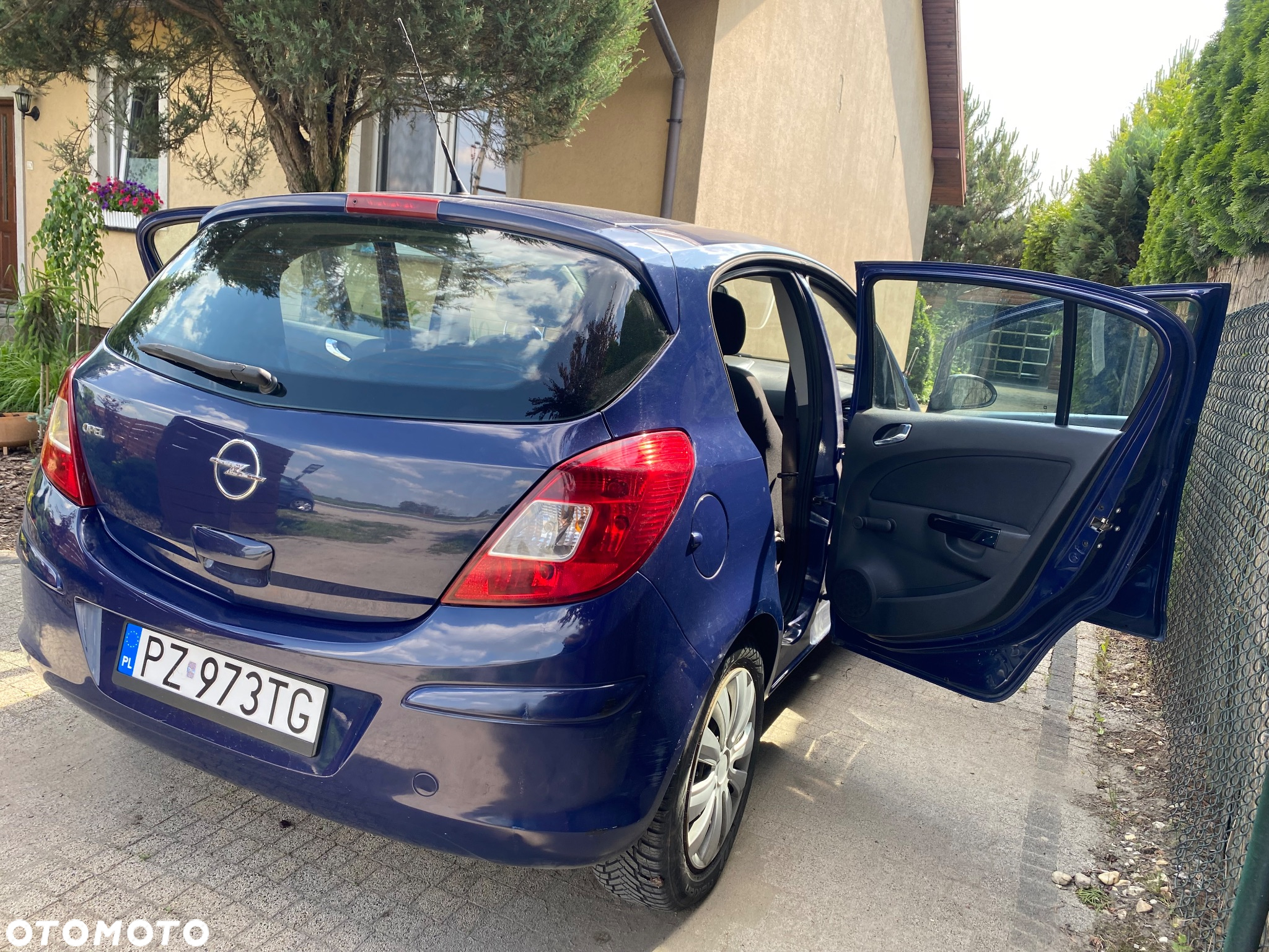 Opel Corsa - 26