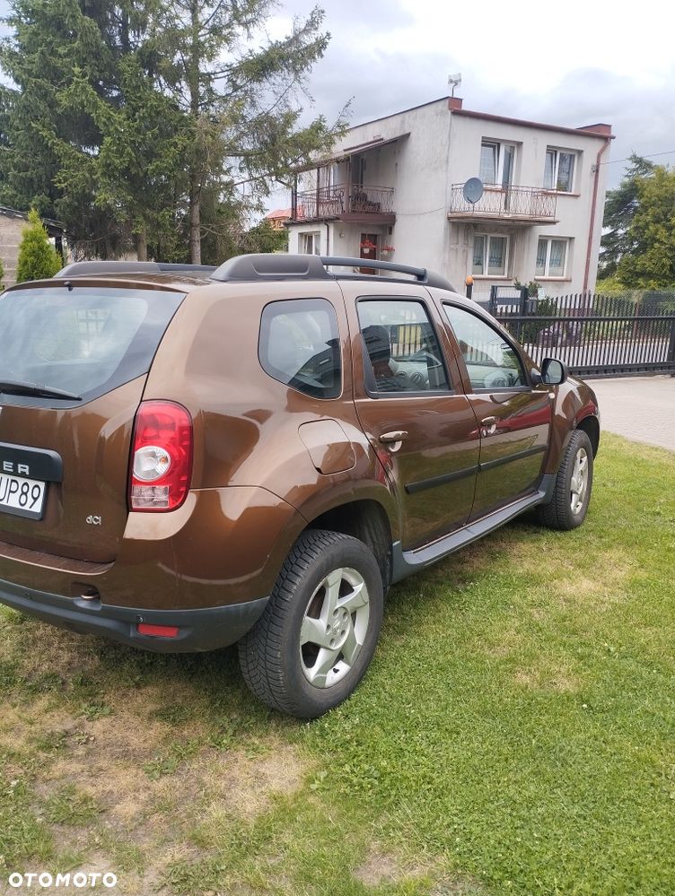 Dacia Duster - 7