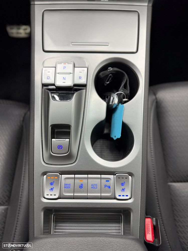 Hyundai Kauai 64 kWh Premium - 14