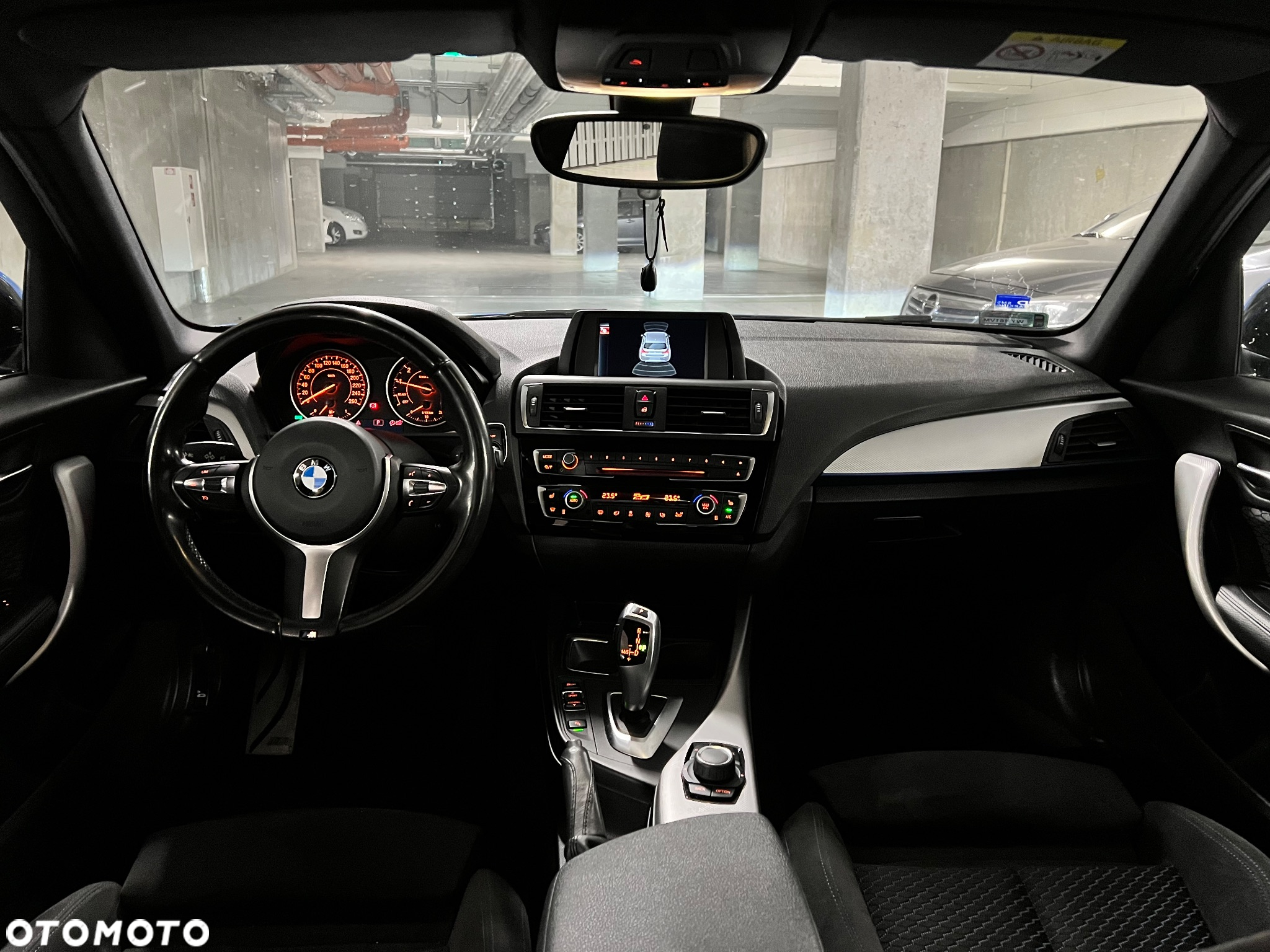 BMW Seria 1 118i M Sport - 15