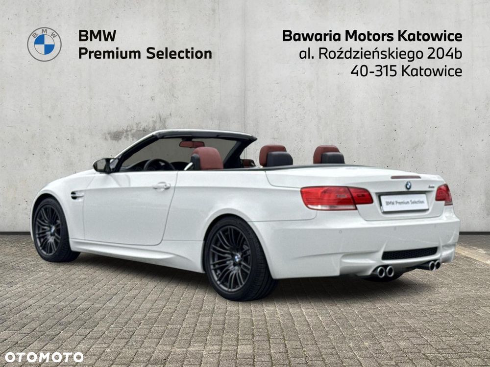 BMW M3 - 12