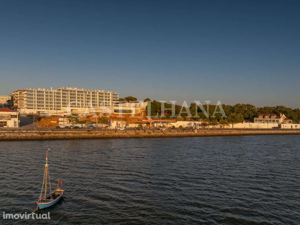 Colina do Outeiro - Grande imagem: 3/43