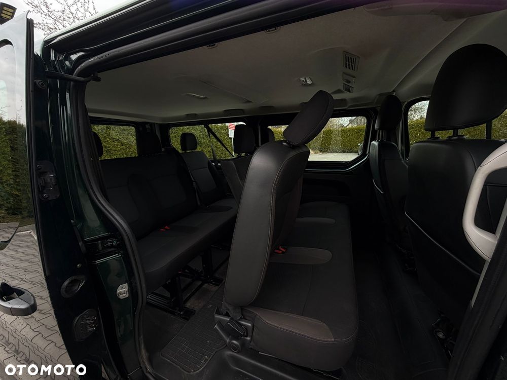Fiat Talento Kombi L2 SX - 7