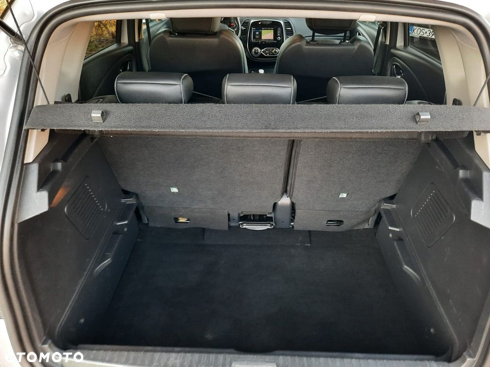 Renault Captur (ENERGY) TCe 90 BOSE EDITION - 5