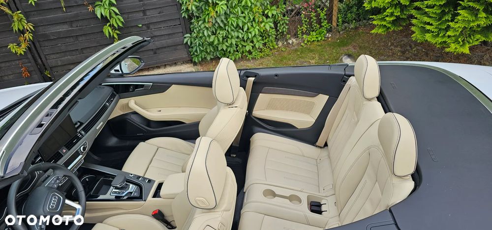 Audi A5 - 32