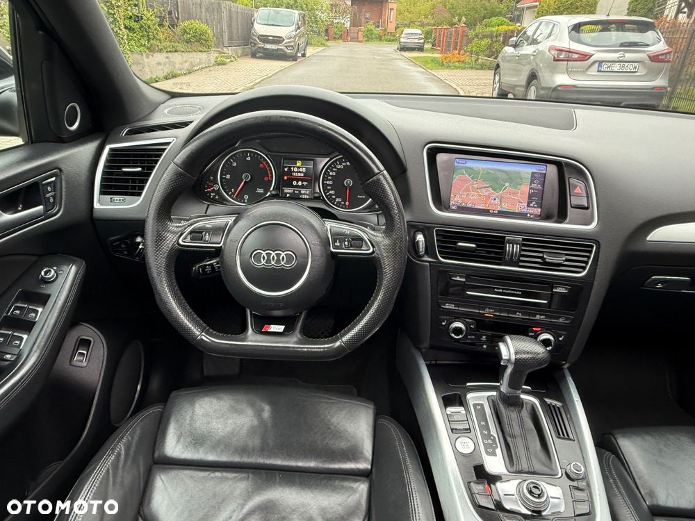 Audi Q5 - 17