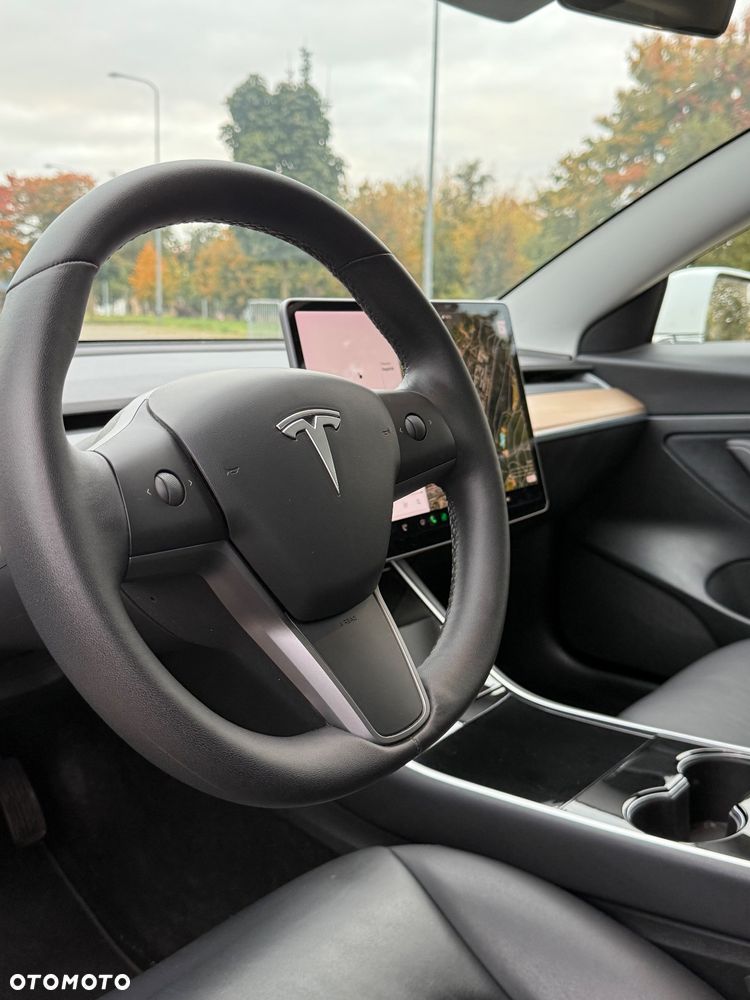 Tesla Model 3 Standard Range Plus - 19