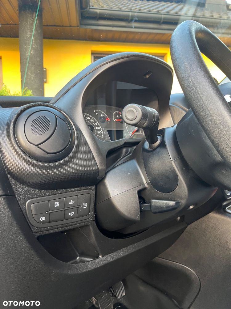 Fiat Fiorino - 15