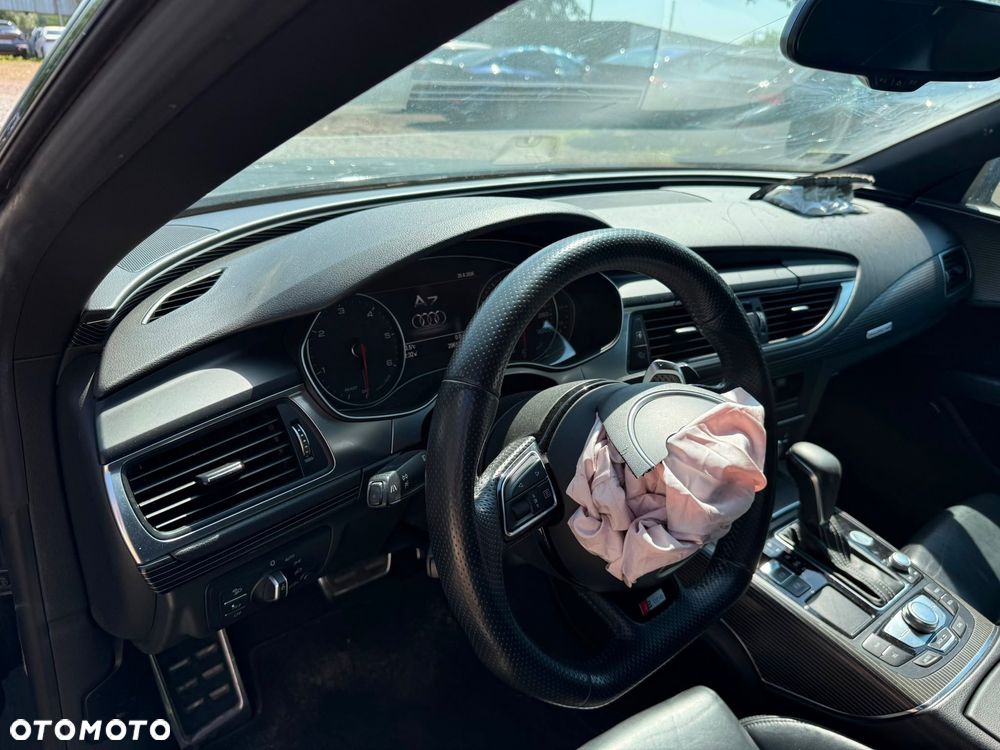 Audi A7 Sportback 3.0 TDI competition quattro tiptronic - 15