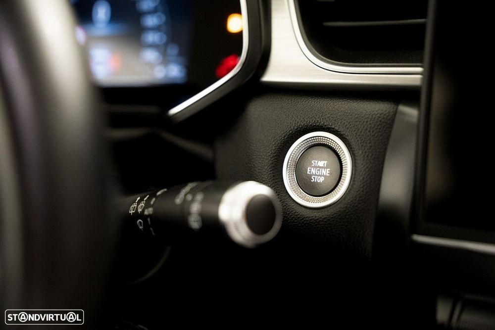 Renault Captur 1.0 TCe Intens - 11