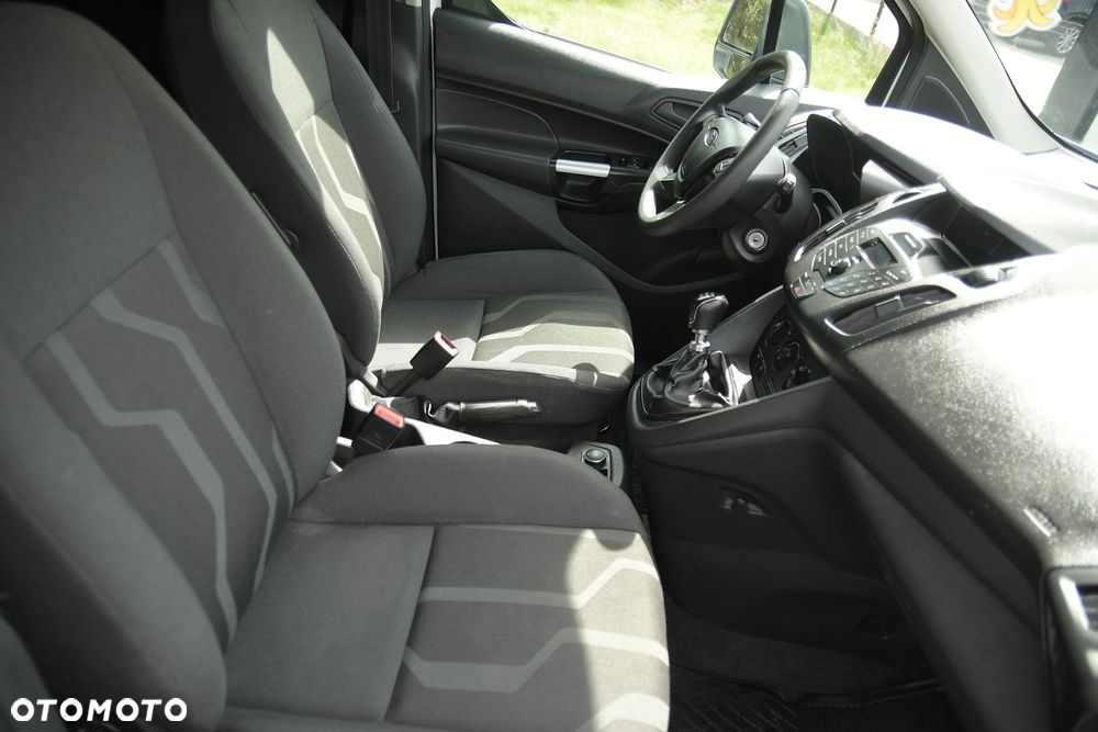 Ford Connect - 19