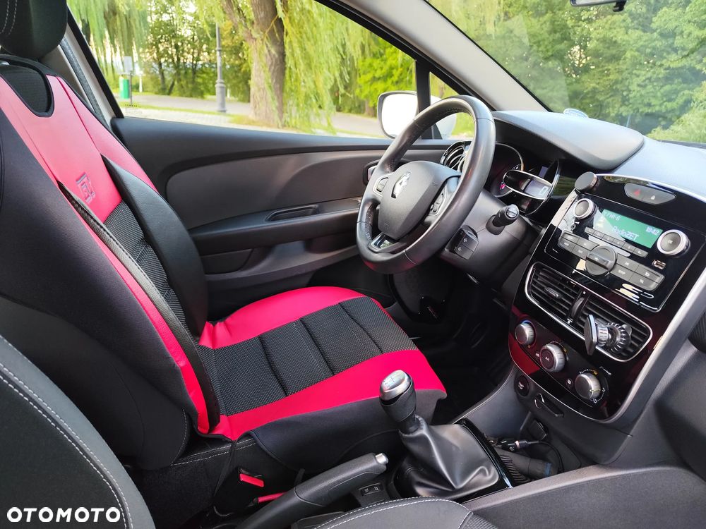 Renault Clio - 20