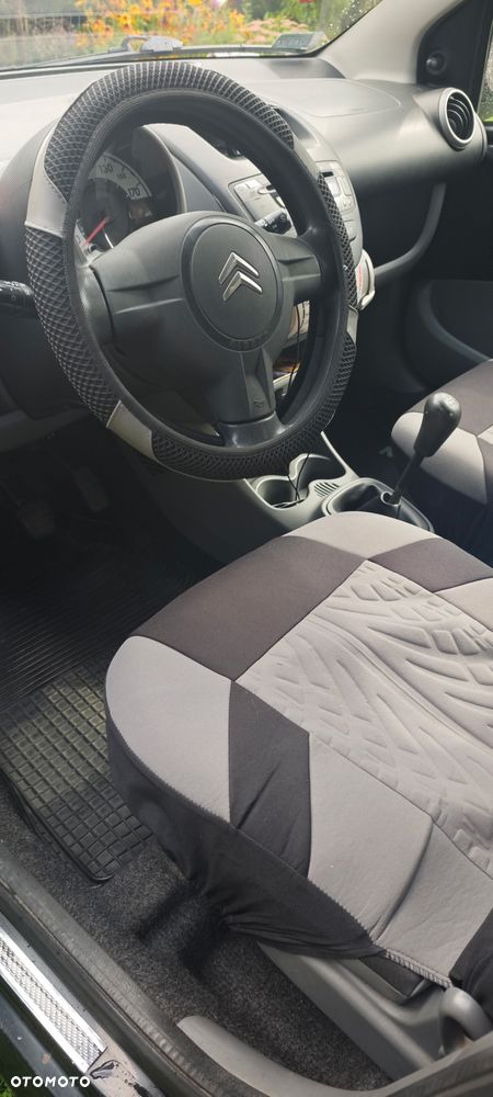 Citroën C1 1.0i Flirt - 4