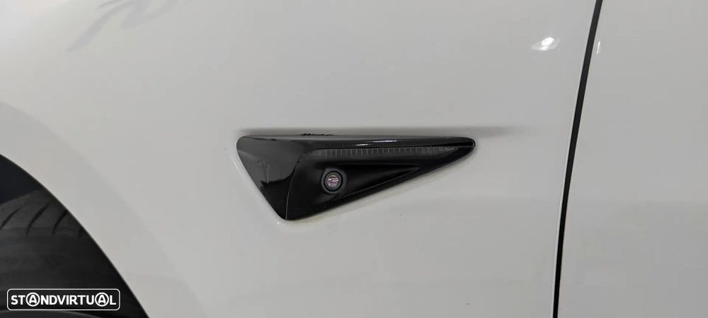 Tesla Model 3 Long Range AWD Dual Motor - 39