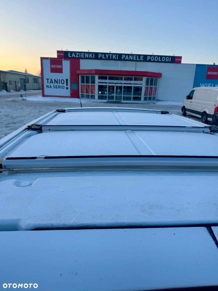 Ford Transit Custom - 9