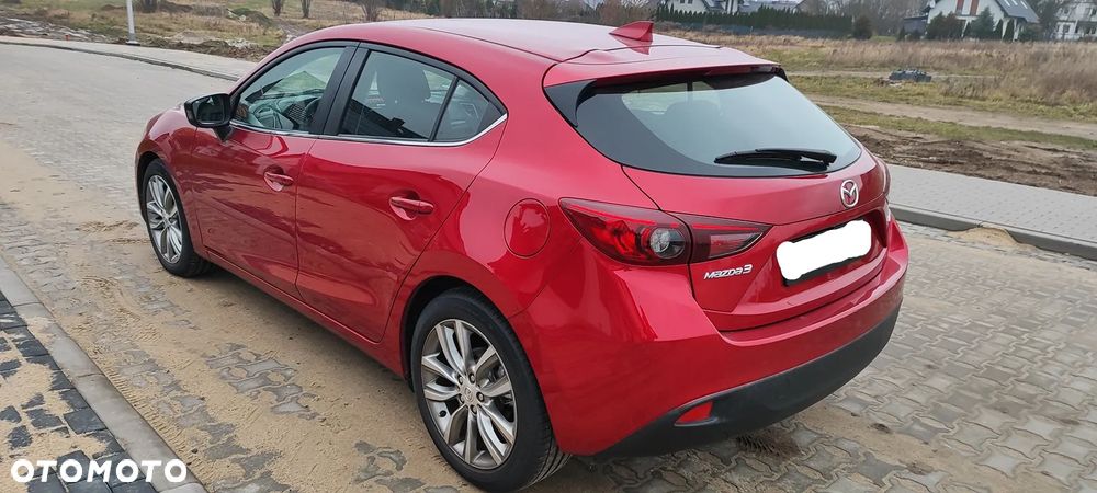Mazda 3 SKYACTIV-G 100 Prime-Line - 5