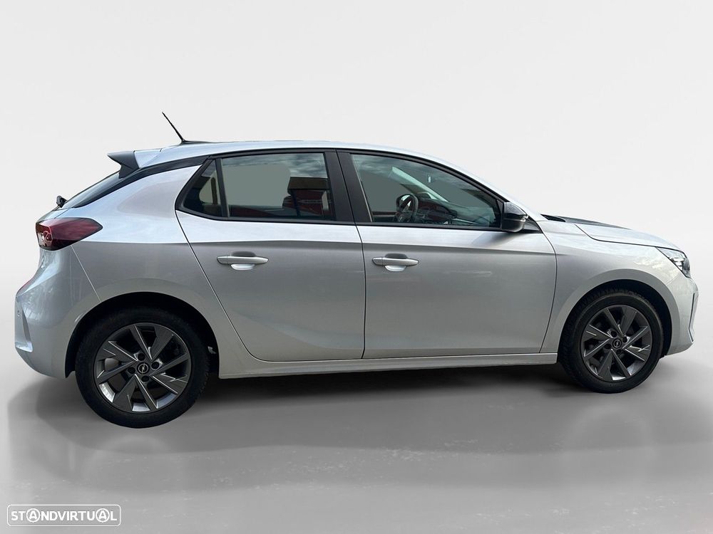 Opel Corsa 1.2 Edition - 6