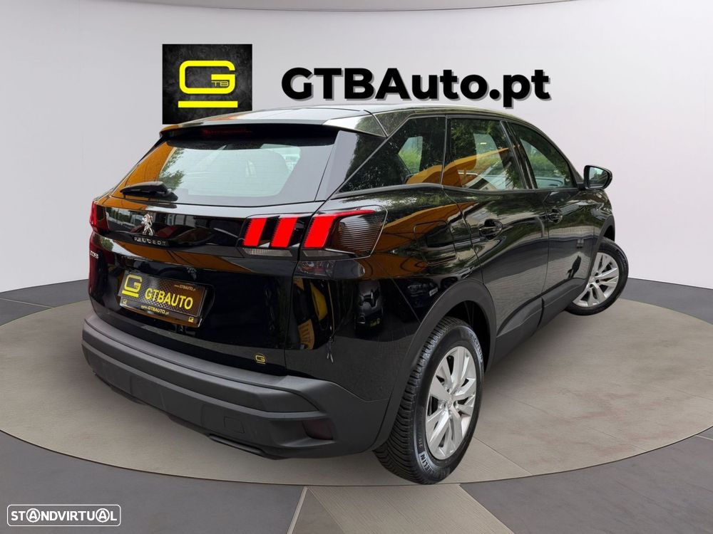 Peugeot 3008 - 38