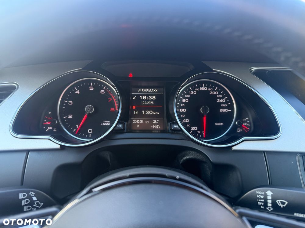 Audi A5 Sportback 1.8 TFSI multitronic - 19