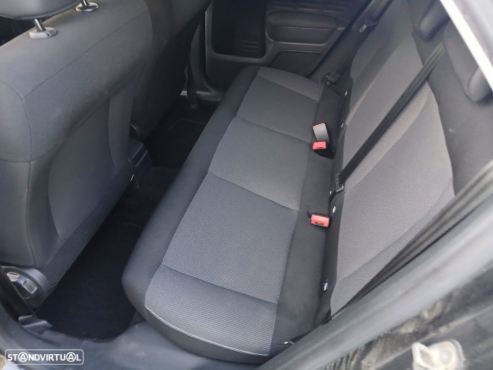 Citroën C4 Cactus 1.6 BlueHDi Feel ETG6 - 12