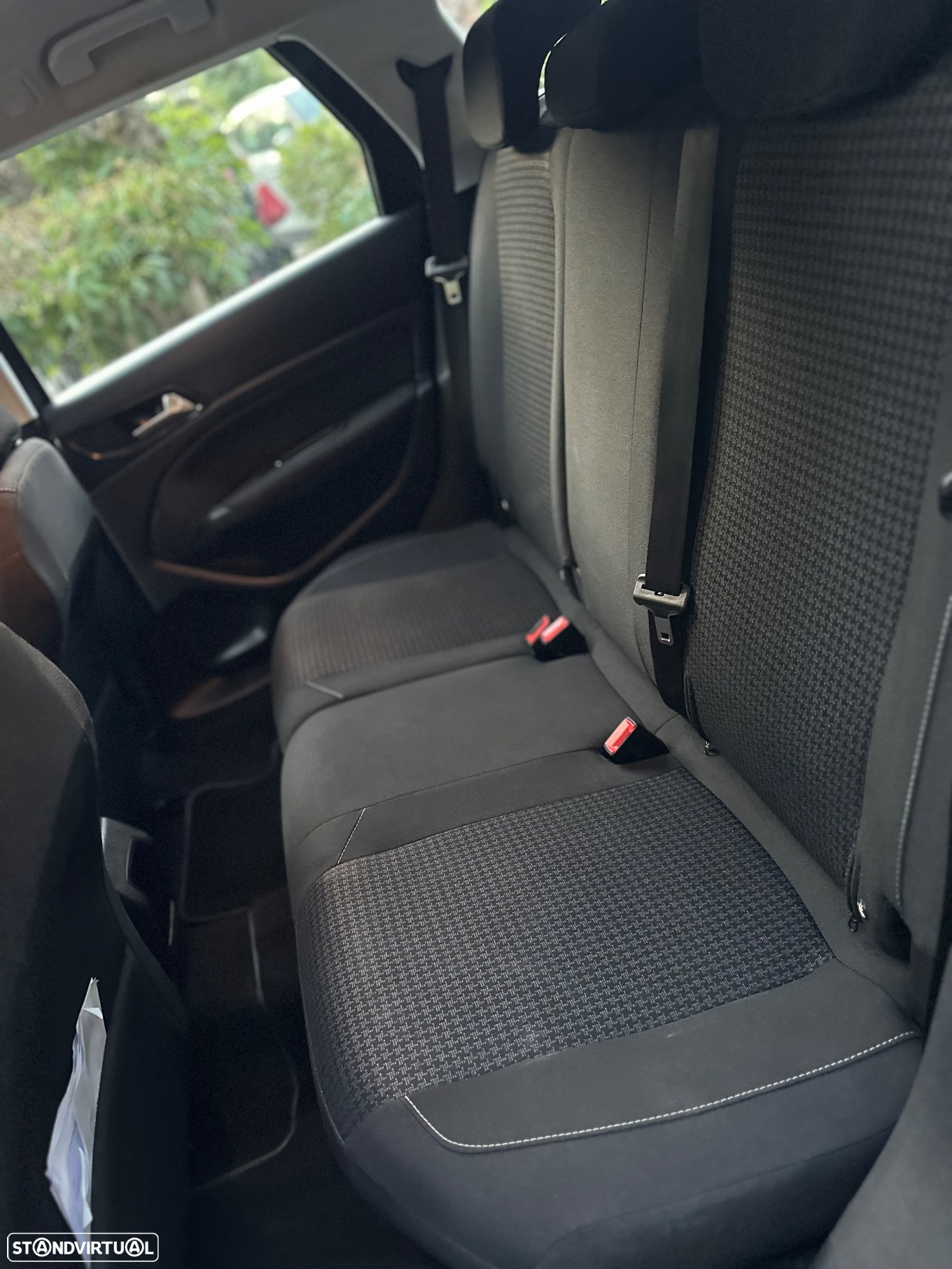 Peugeot 308 1.5 BlueHDi Active - 6