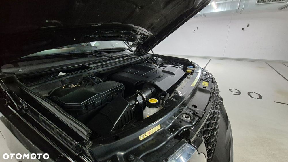 Land Rover Range Rover - 18